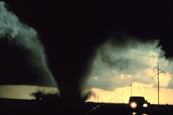 National Weather Service Alerts